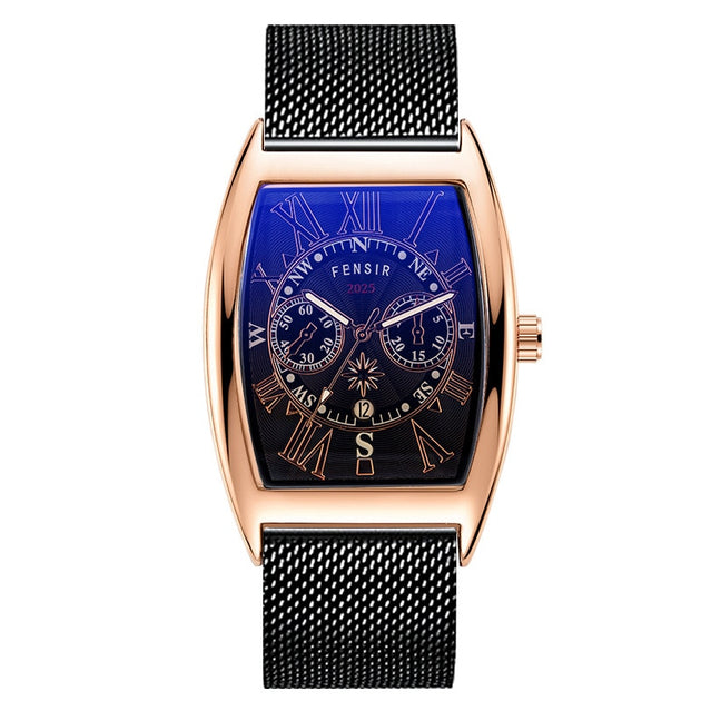 Men's Fashion Wide Watch! - TrendSettingFashions