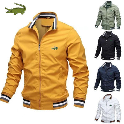 Men's Outdoor Sports Jacket