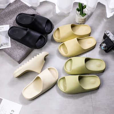 Men's Summer Beach Sandals - TrendSettingFashions