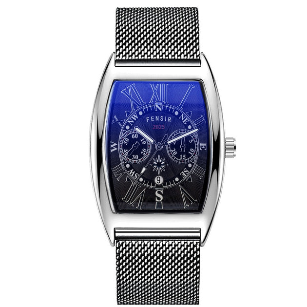 Men's Fashion Wide Watch! - TrendSettingFashions