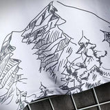 Men's 2 Piece Summer Set - TrendSettingFashions