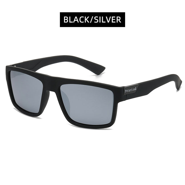 Men's Luxury Polarized Sunglasses