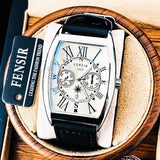 Men's Fashion Wide Watch! - TrendSettingFashions