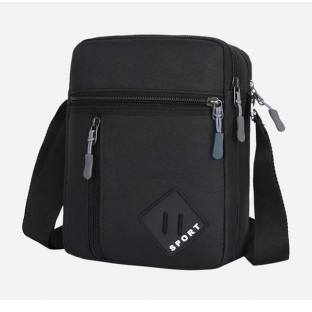 Men's Chest Bag
