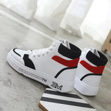 Men's High Top Trainers! - TrendSettingFashions