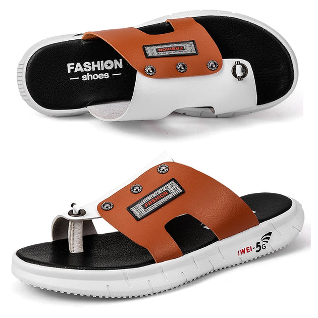 Men's Summer Sandals! - TrendSettingFashions