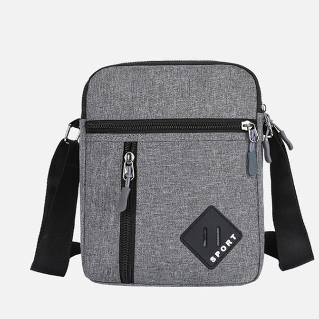 Men's Chest Bag