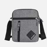 Men's Chest Bag