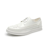 Men's Oxford Fashion Brogues! - TrendSettingFashions