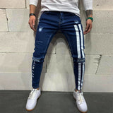 Men's Ripped Jeans