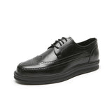 Men's Oxford Fashion Brogues! - TrendSettingFashions