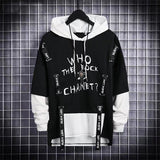 Men's Hoodie Sweatshirt Up To 3XL