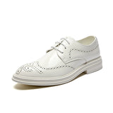 Men's Oxford Fashion Brogues! - TrendSettingFashions