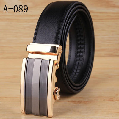 Fashion Belts For Men-Many Different Designs/See Pictures - TrendSettingFashions 