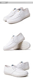 Men's Breathable Slip On Loafers - TrendSettingFashions