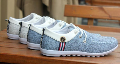 Men's Summer Flats - TrendSettingFashions