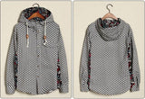 Men's Zip Up Sweater - TrendSettingFashions