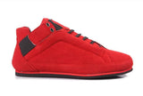 Men's Low Rise Lace Up Sneakers - TrendSettingFashions 