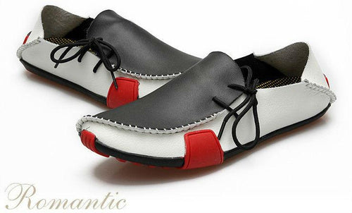 Men's Fashion Loafers In 3 Colors - TrendSettingFashions 