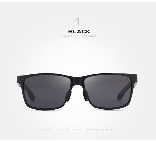 Men's Polarized Sunglasses - TrendSettingFashions