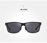 Men's Polarized Sunglasses - TrendSettingFashions