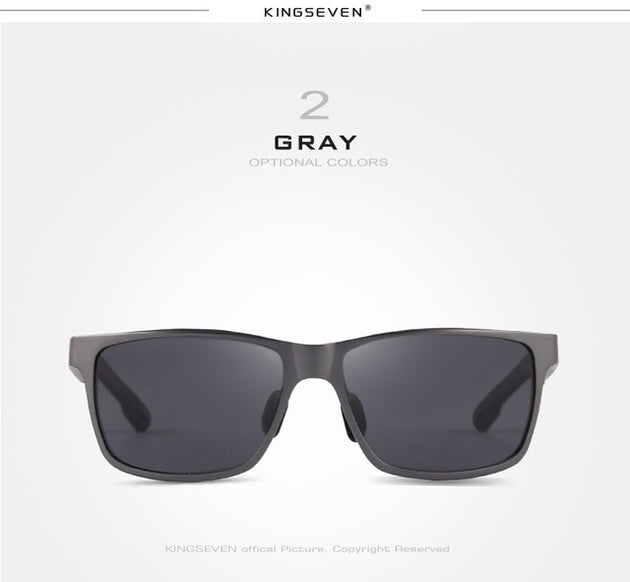 Men's Polarized Sunglasses - TrendSettingFashions