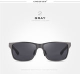Men's Polarized Sunglasses - TrendSettingFashions