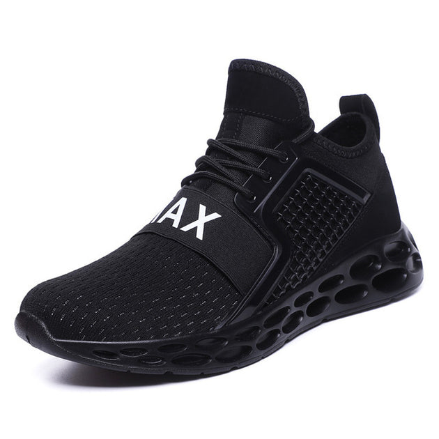 Men's Breathable Sneakers Up To Size 12 - TrendSettingFashions