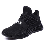 Men's Breathable Sneakers Up To Size 12 - TrendSettingFashions