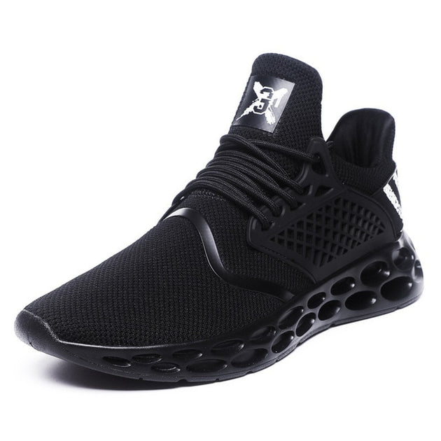 Men's Breathable Sneakers Up To Size 12 - TrendSettingFashions