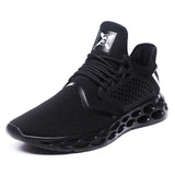 Men's Breathable Sneakers Up To Size 12 - TrendSettingFashions