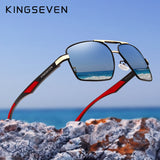 Men's Hot Polarized Fashion Sunglasses - TrendSettingFashions