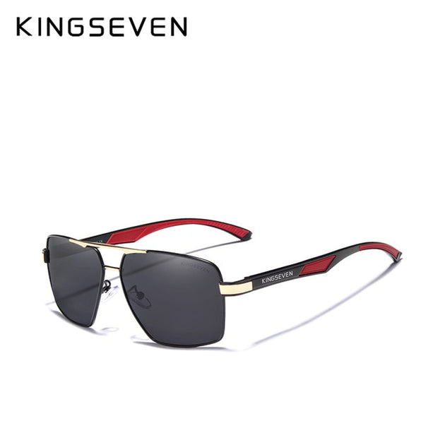 Men's Hot Polarized Fashion Sunglasses - TrendSettingFashions