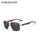 Men's Hot Polarized Fashion Sunglasses - TrendSettingFashions
