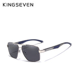 Men's Hot Polarized Fashion Sunglasses - TrendSettingFashions