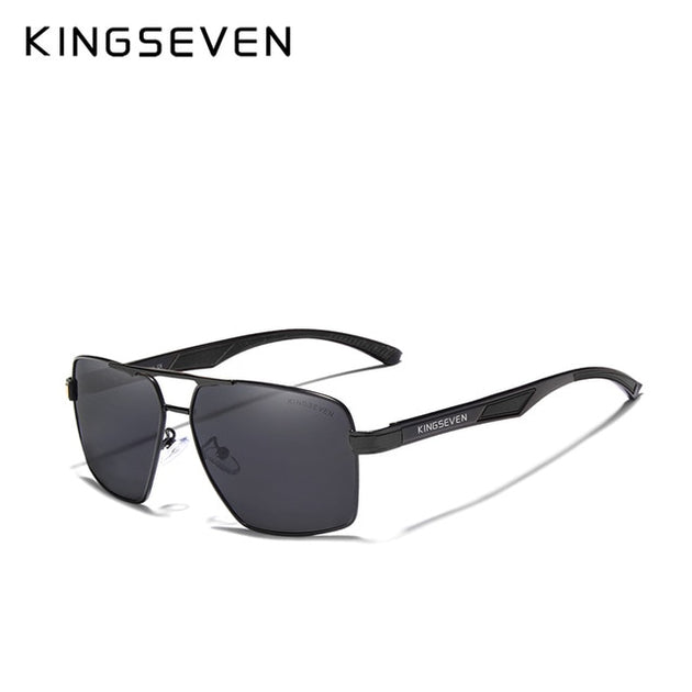 Men's Hot Polarized Fashion Sunglasses - TrendSettingFashions