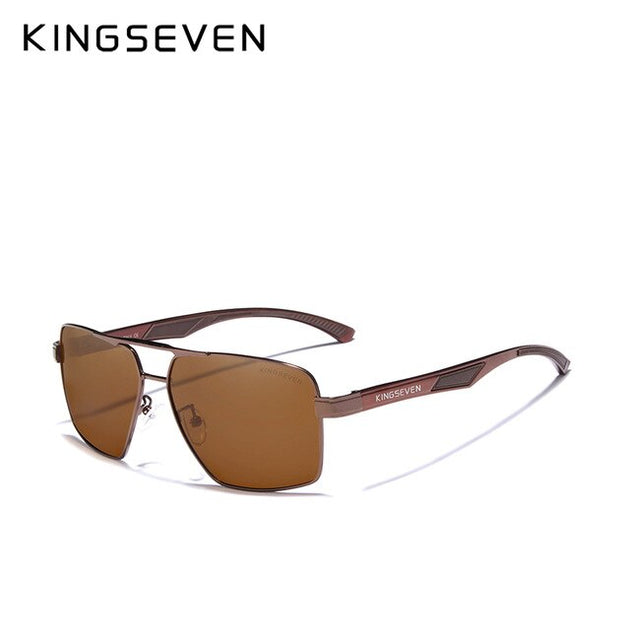 Men's Hot Polarized Fashion Sunglasses - TrendSettingFashions