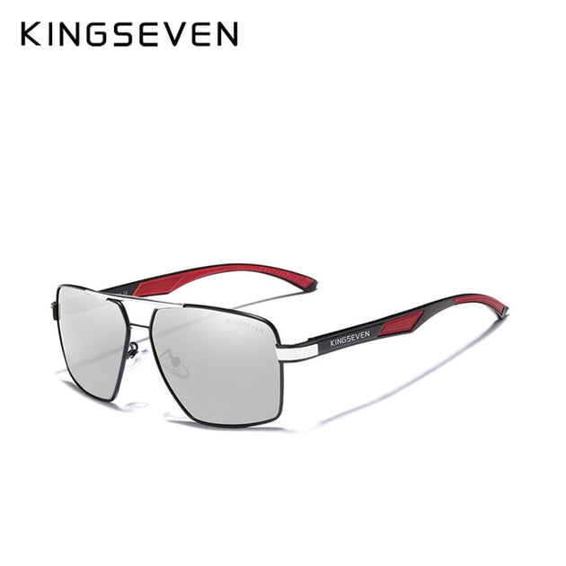 Men's Hot Polarized Fashion Sunglasses - TrendSettingFashions