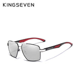 Men's Hot Polarized Fashion Sunglasses - TrendSettingFashions