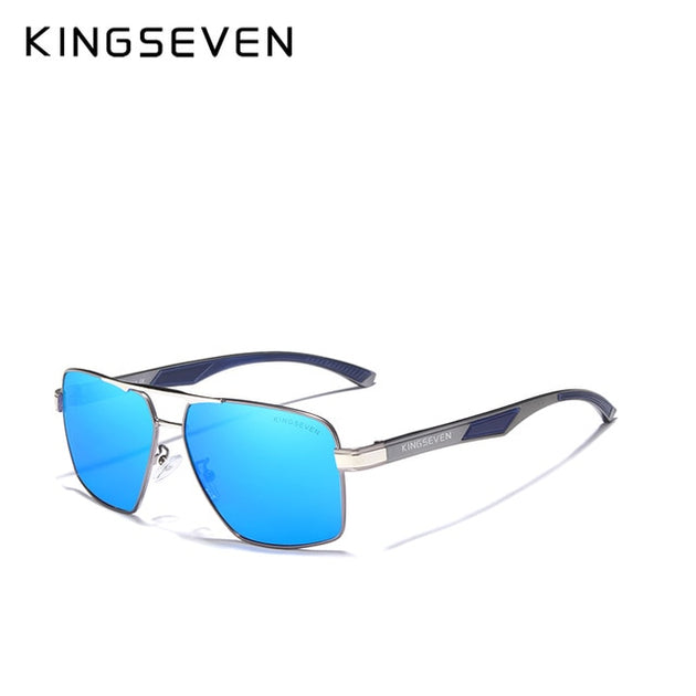 Men's Hot Polarized Fashion Sunglasses - TrendSettingFashions