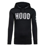 Men's Hood Sweatshirt - TrendSettingFashions 