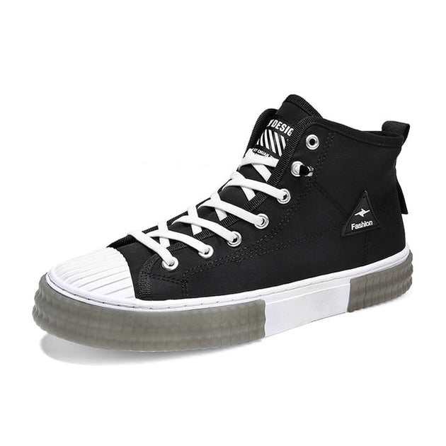 Men's High Top Walking Kicks - TrendSettingFashions
