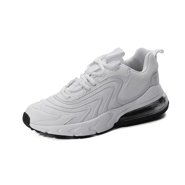 Men's Breathable Lace Up Kicks - TrendSettingFashions