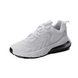 Men's Breathable Lace Up Kicks - TrendSettingFashions