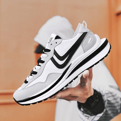 Men's Spring Casual Sport Running Sneaker Up To Size 12 - TrendSettingFashions