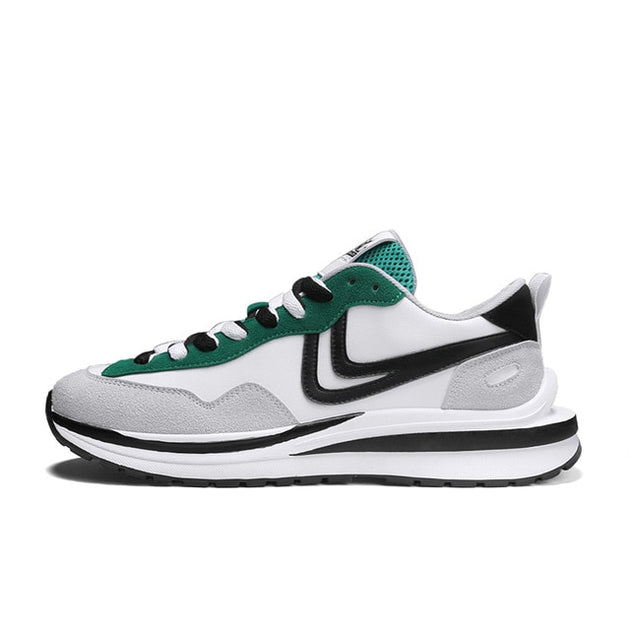 Men's Spring Casual Sport Running Sneaker Up To Size 12 - TrendSettingFashions