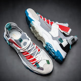 Men's Comfortable Fashion Kicks - TrendSettingFashions