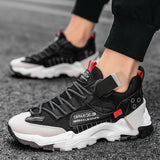 Men's Comfortable Fashion Kicks - TrendSettingFashions