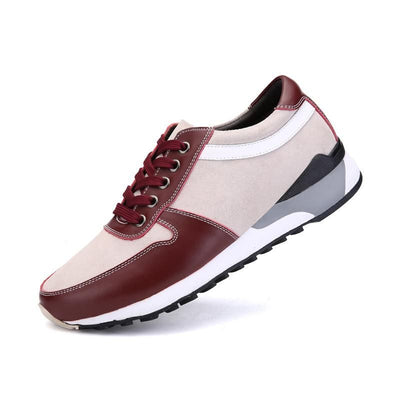 Men's Designer Flats In 3 Colors - TrendSettingFashions