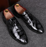 British Style Fashion Dress Shoes(Many Styles) - TrendSettingFashions